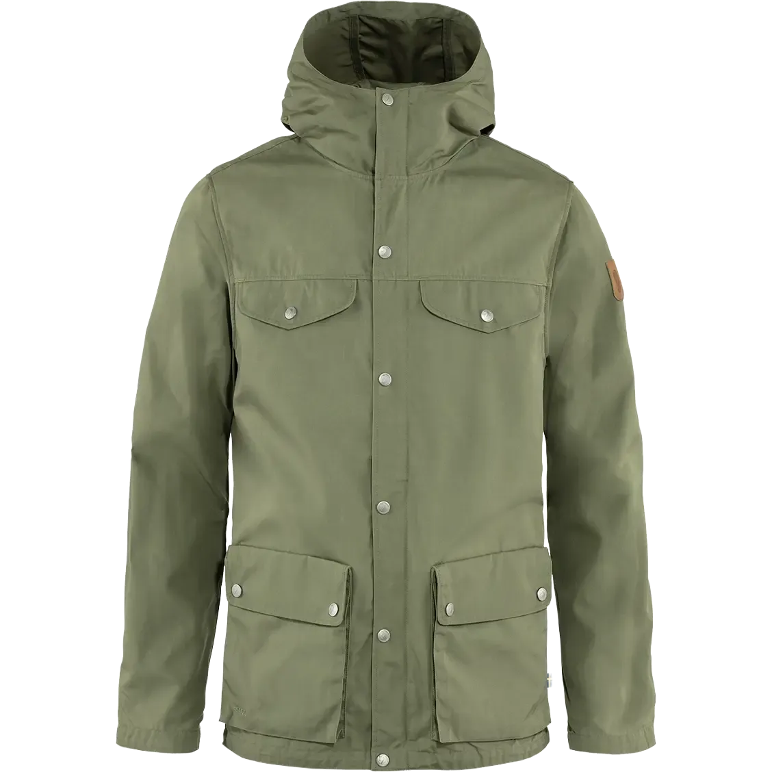 Greenland Jacket Men vindjacka