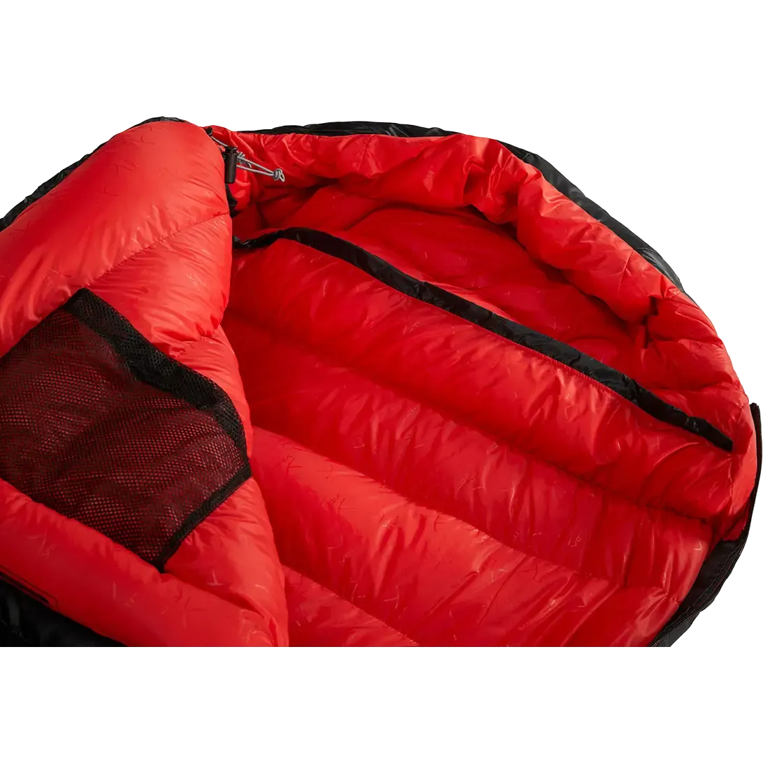 VIB 600 L dunsovsäck
