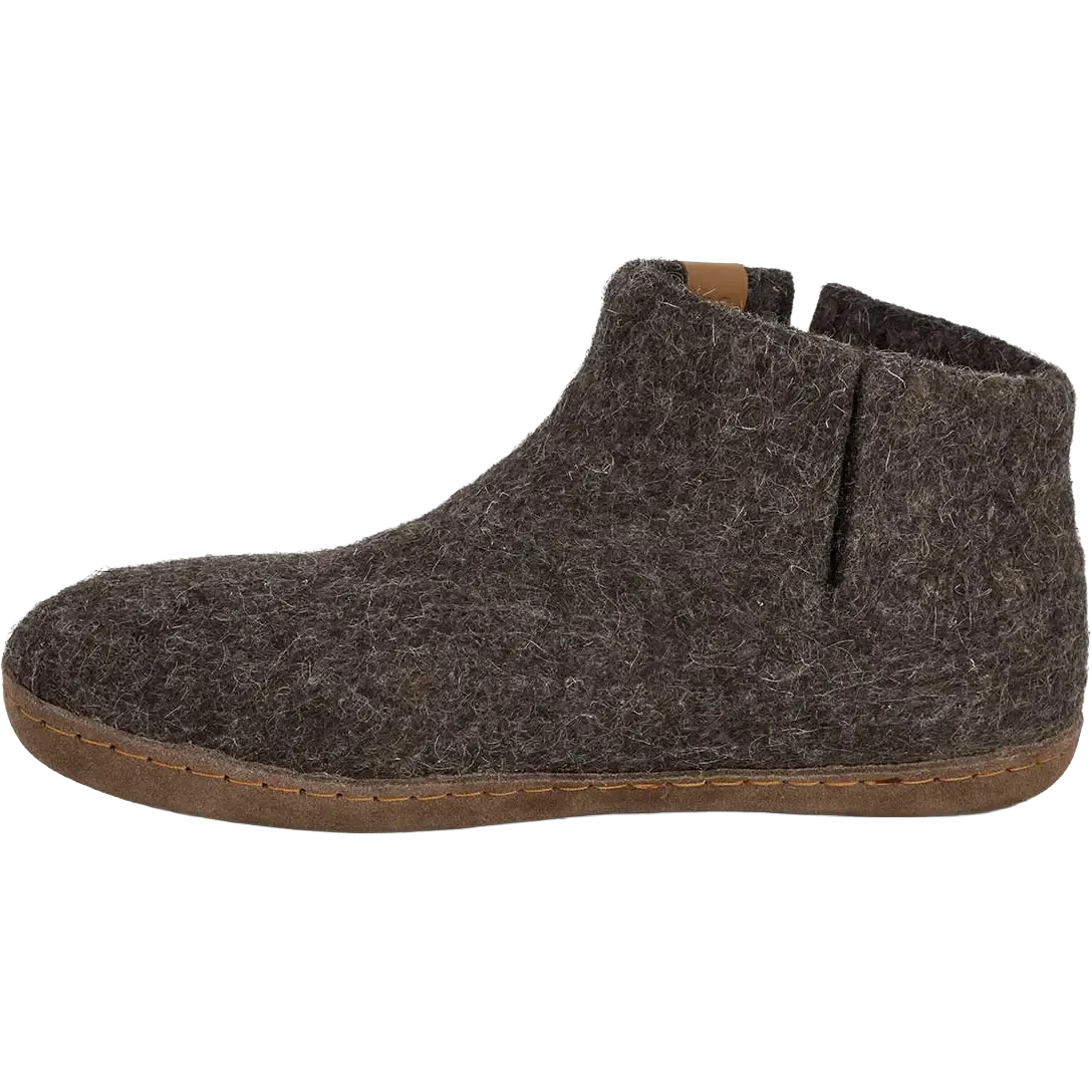 Everest Wool Boot hjemmesko