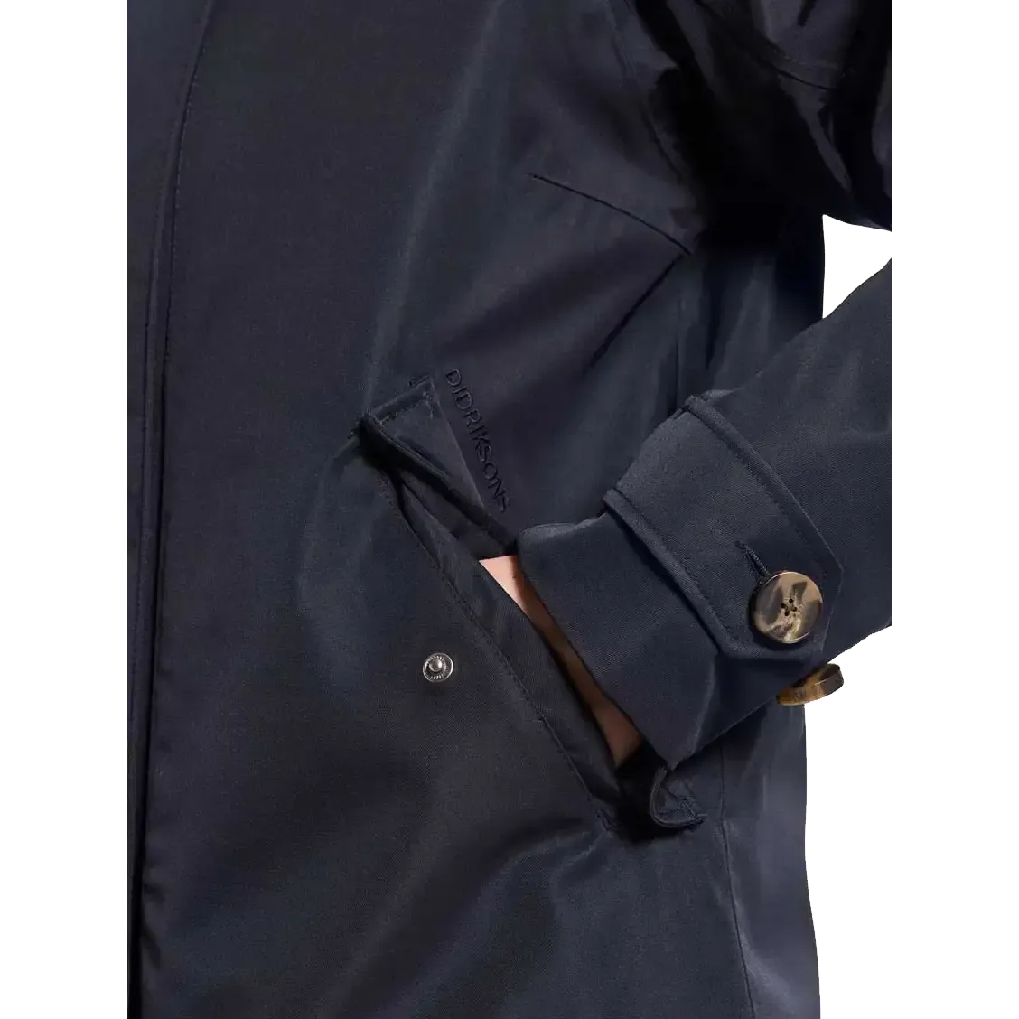 Luna Parka 6 Women vinterjakke