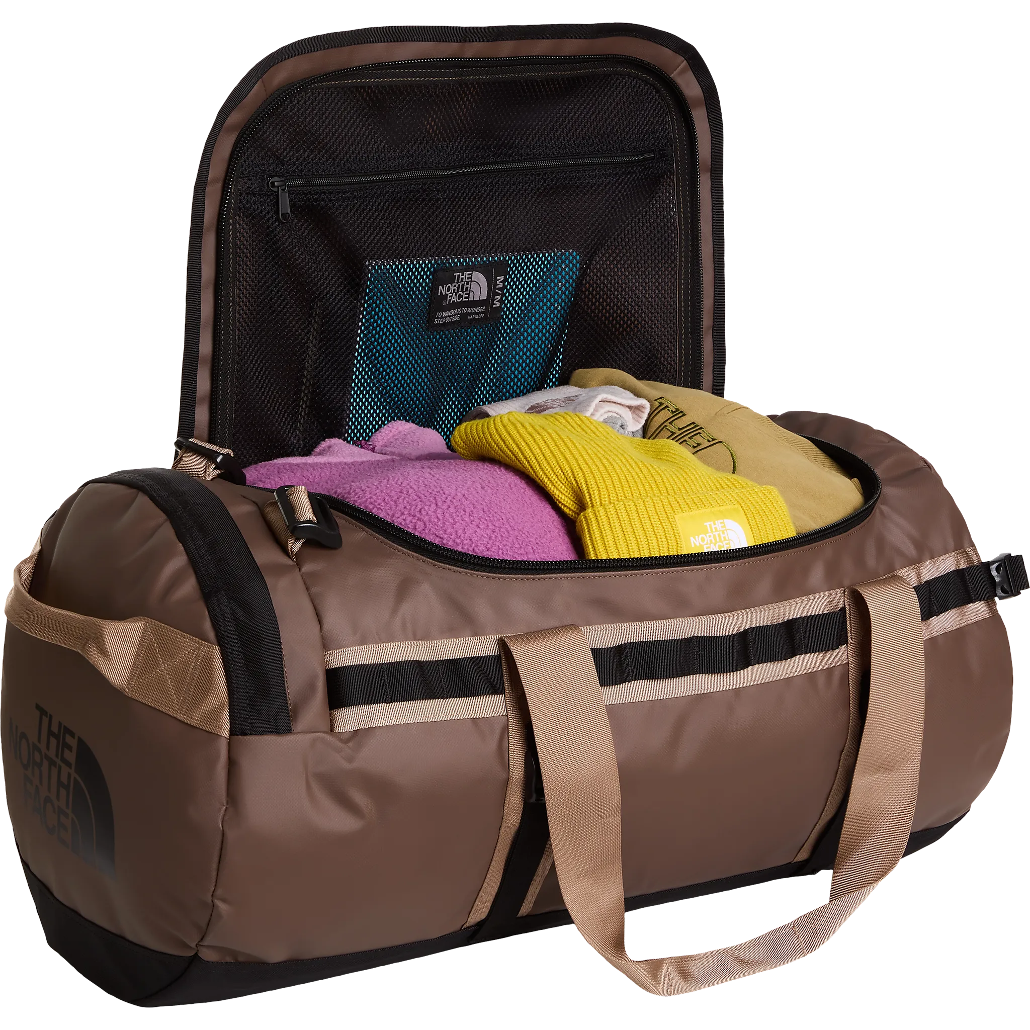 Base Camp Duffel M 71 liter