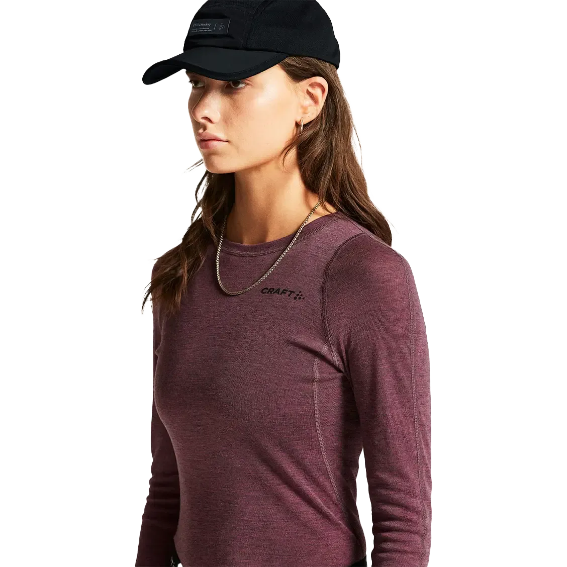 Core Wool Merino Set Women