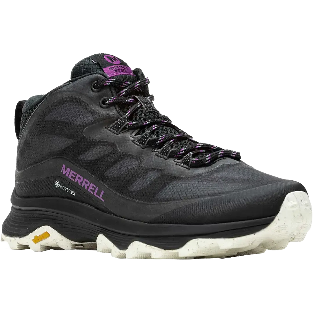Moab Speed Mid GTX Women damestøvle