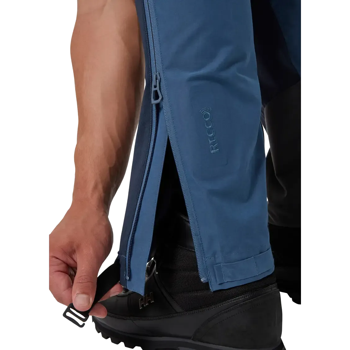 Verglas Tur Pant Men herrebukser
