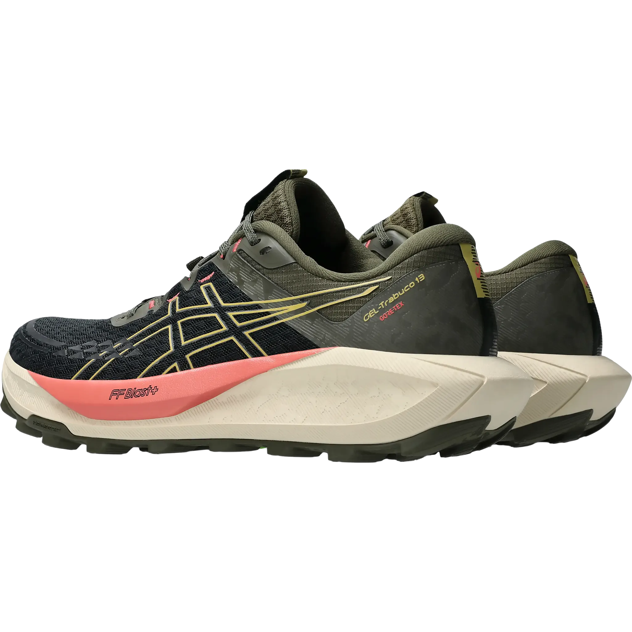 Gel-Trabuco 13 GTX Women