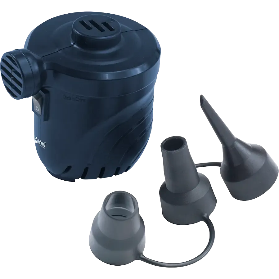 Sky2 Pump 12V/230V elektrisk pump
