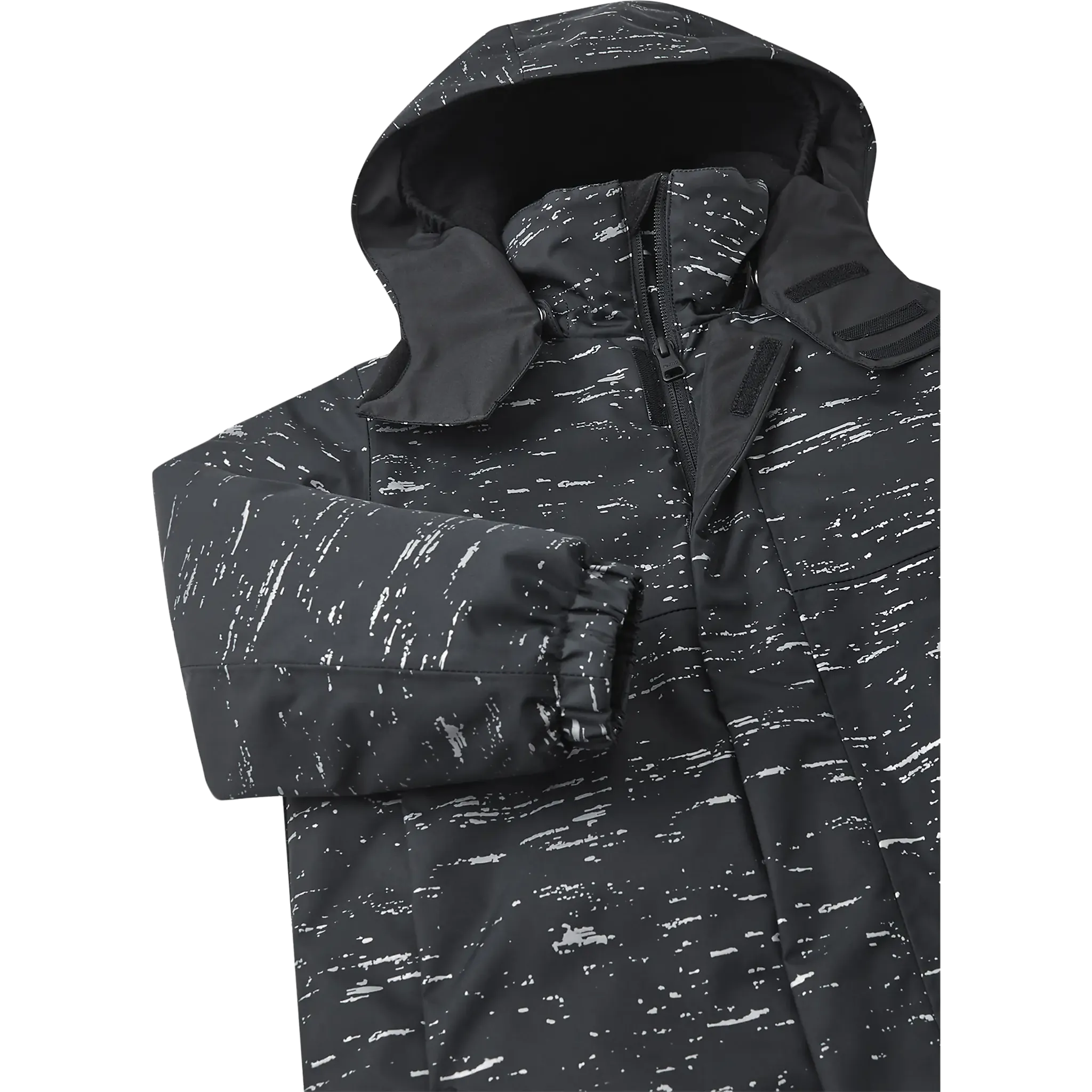 Hohde ReimaTec winter jacket Kids