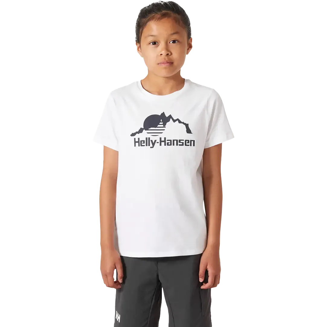 Graphic T-shirt Junior