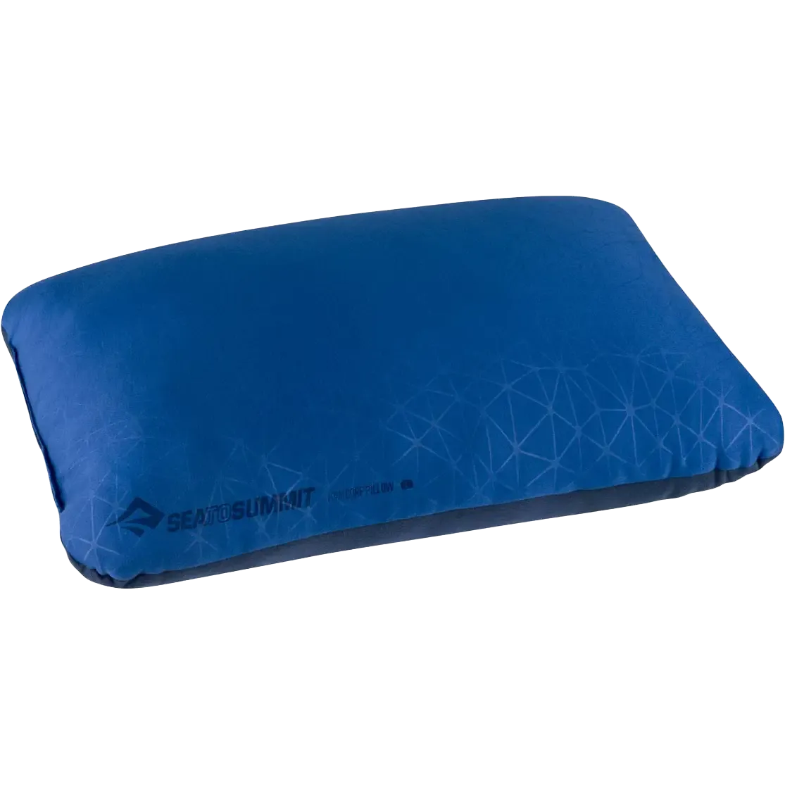 FoamCore Pillow Large Navy Blue huvudkudde