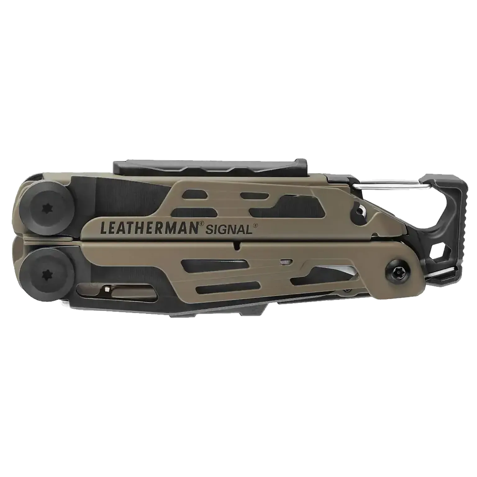 Signal, Box multitool