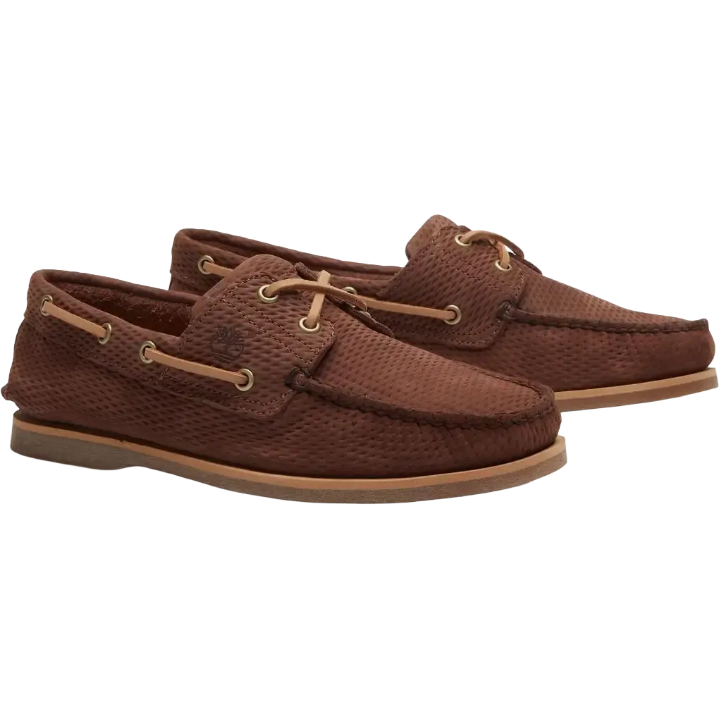 Classic Boat Shoe Men