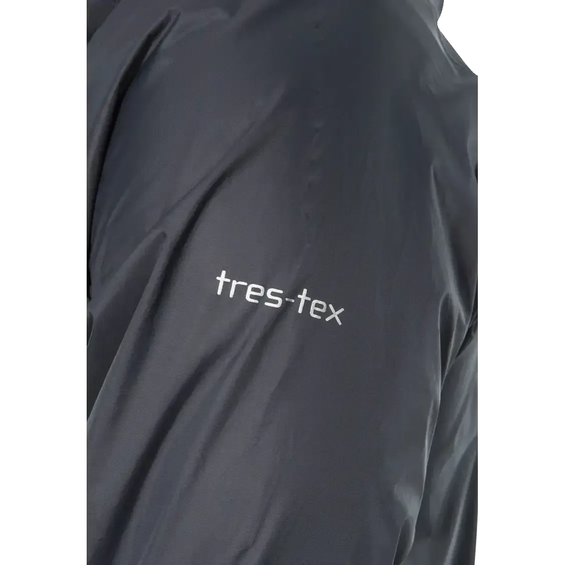 QIKPAC JACKET herreregnjakke