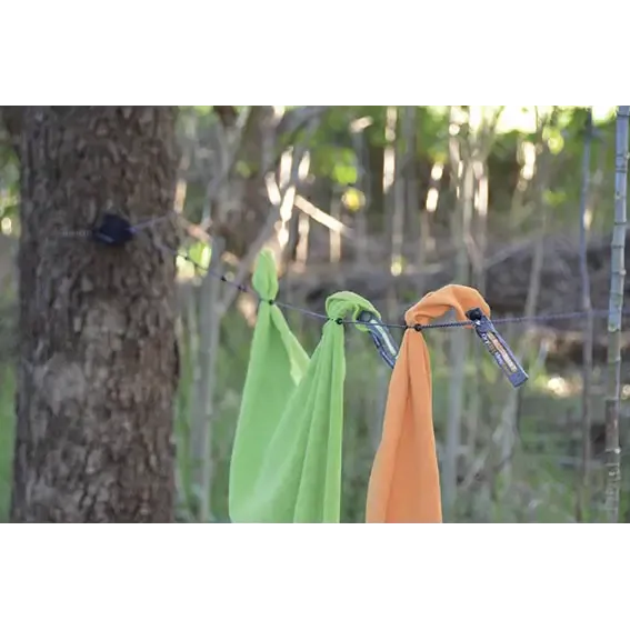 The Clothesline tørresnor