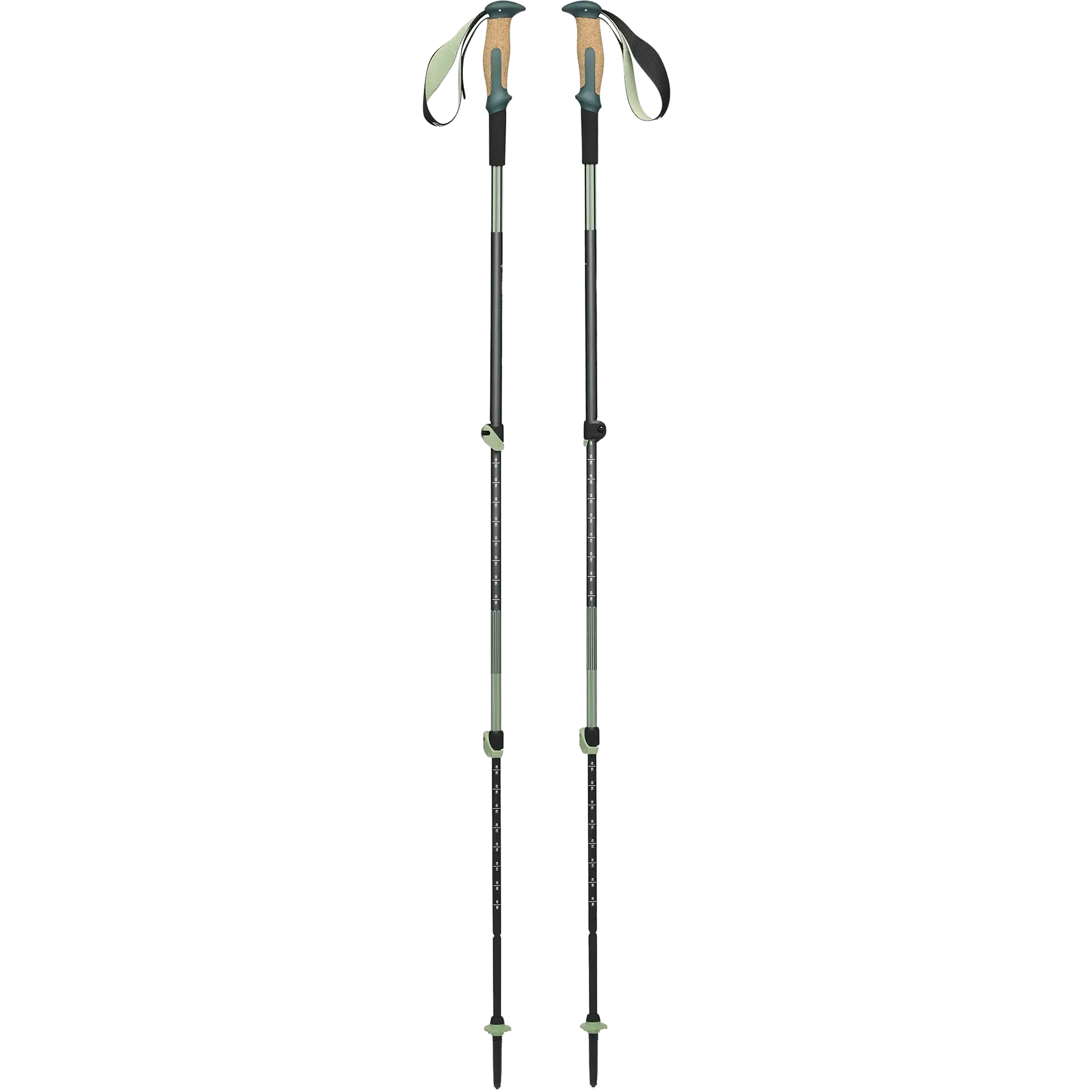 Trail Vista Shock Trek Poles vandringsstavar