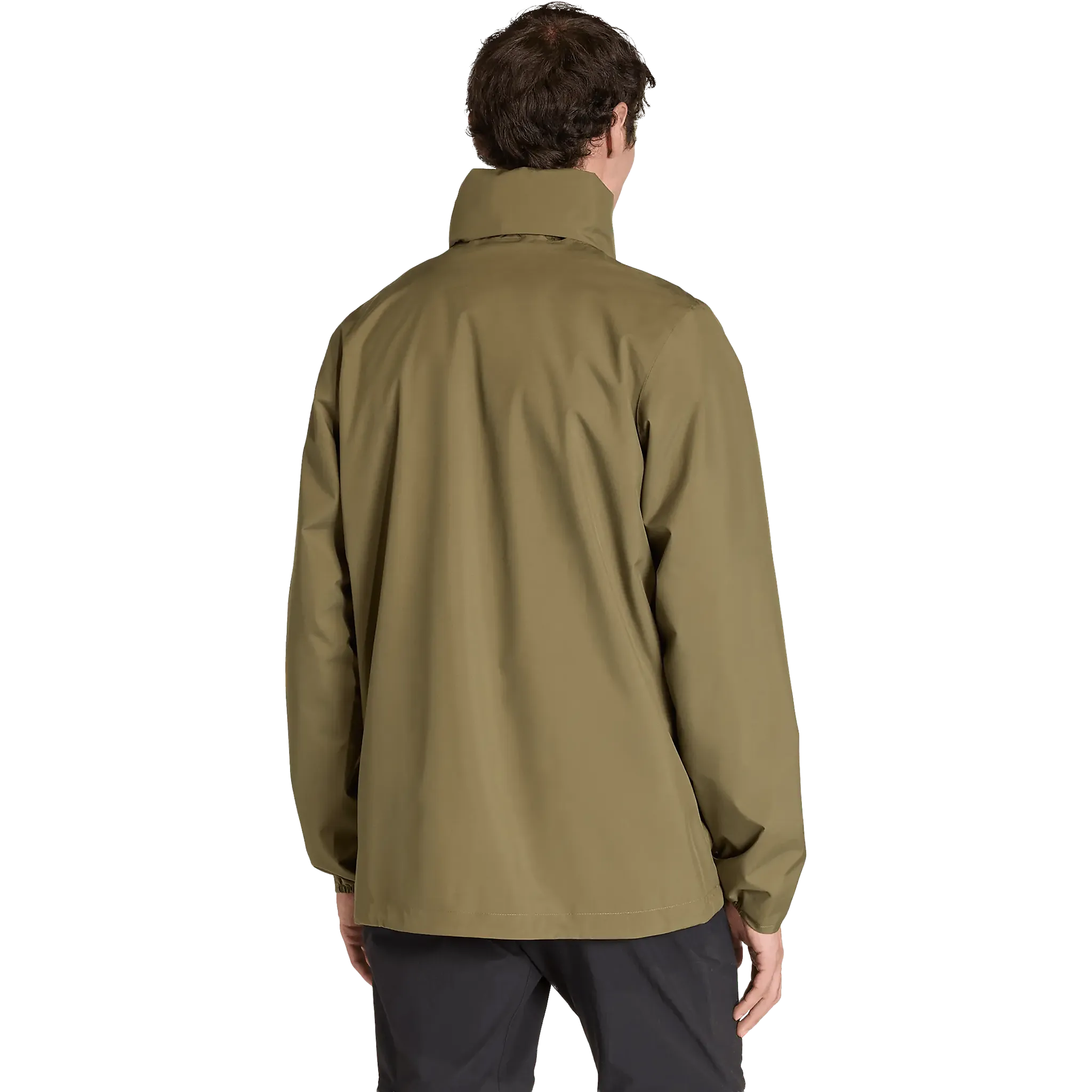 Terrex Mt Ess 2L Rainjacket