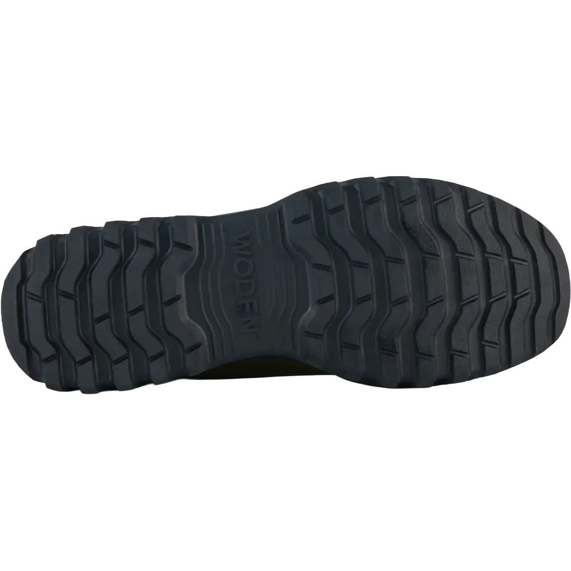 Magda Rubber Track Boot Women