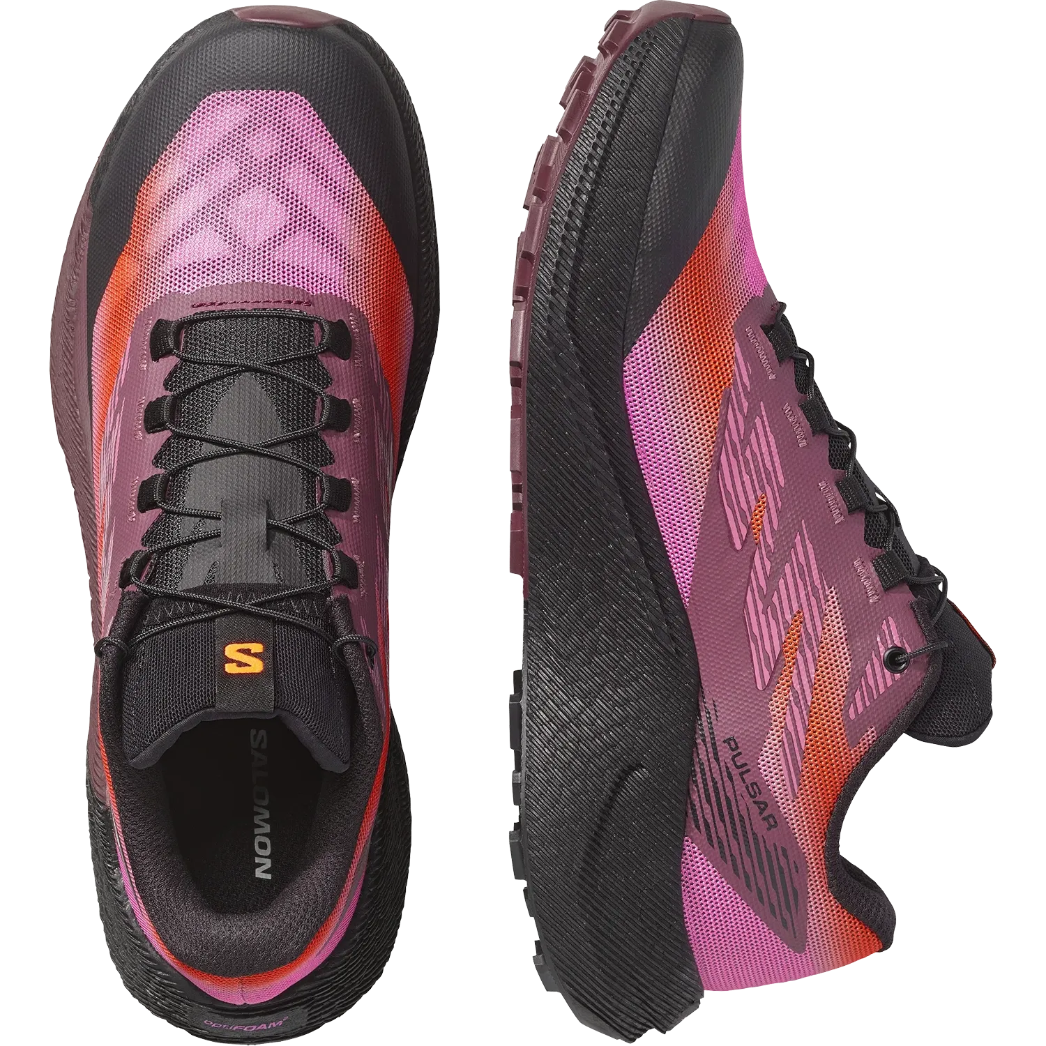 Pulsar Women