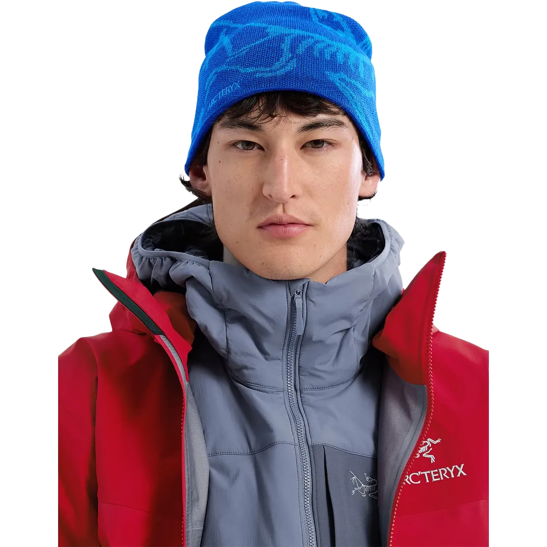 Bird Head Toque mössa