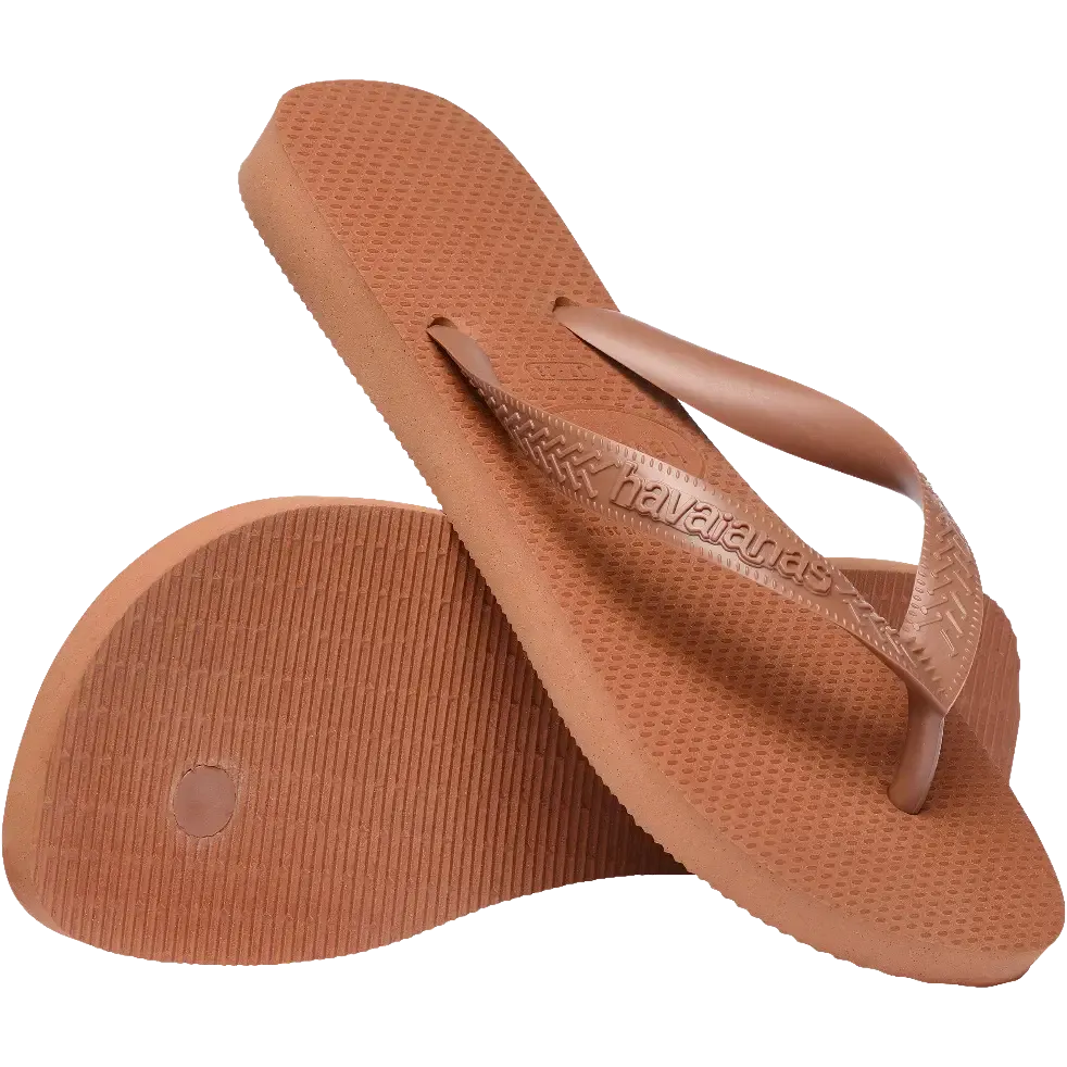 Top Senses Flip Flops Women