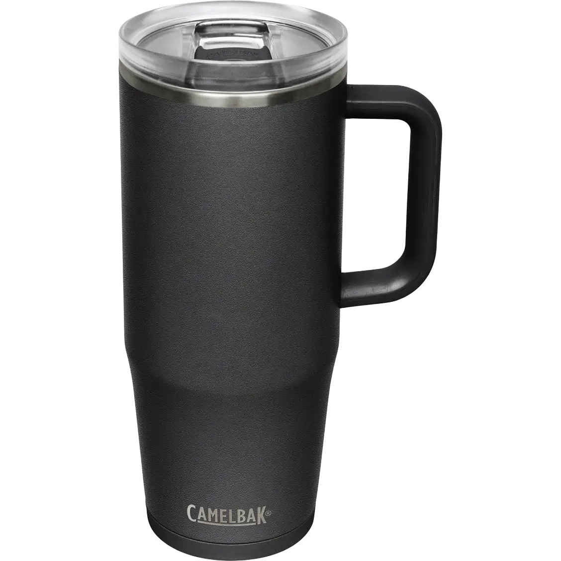 Camelbak Thrive Insulated Mug, VSS 32oz/1L - Black - One size - Termokrus