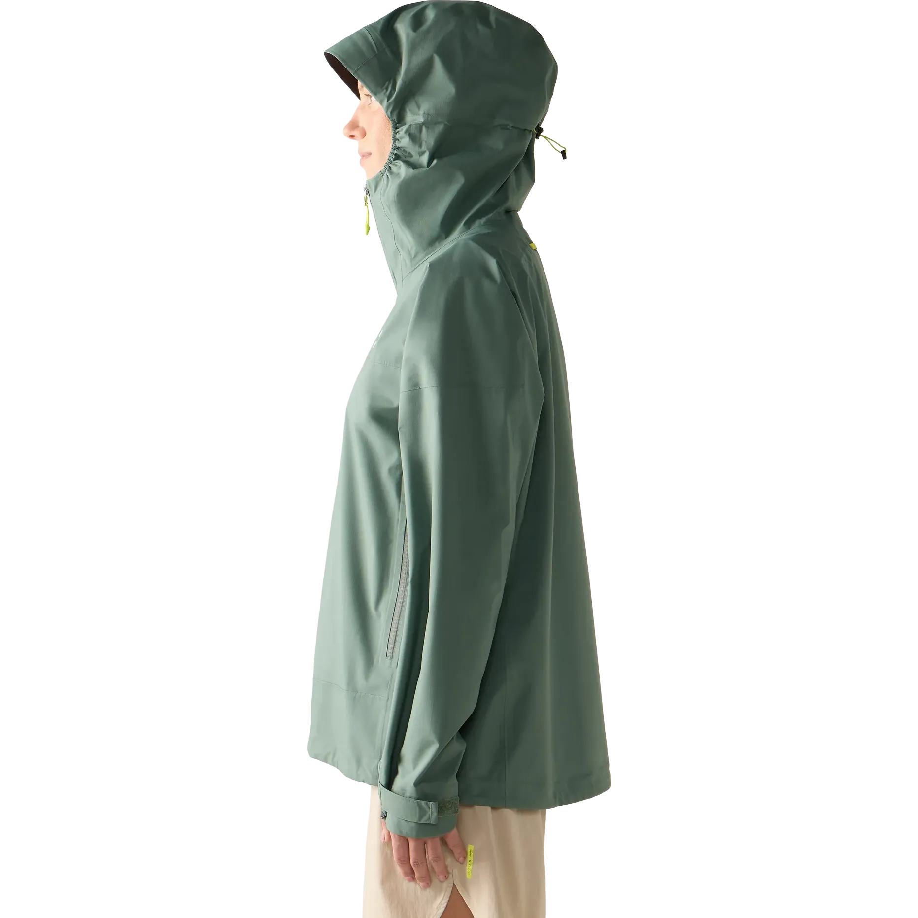 L.I.M Airak 2,5L Jacket Women