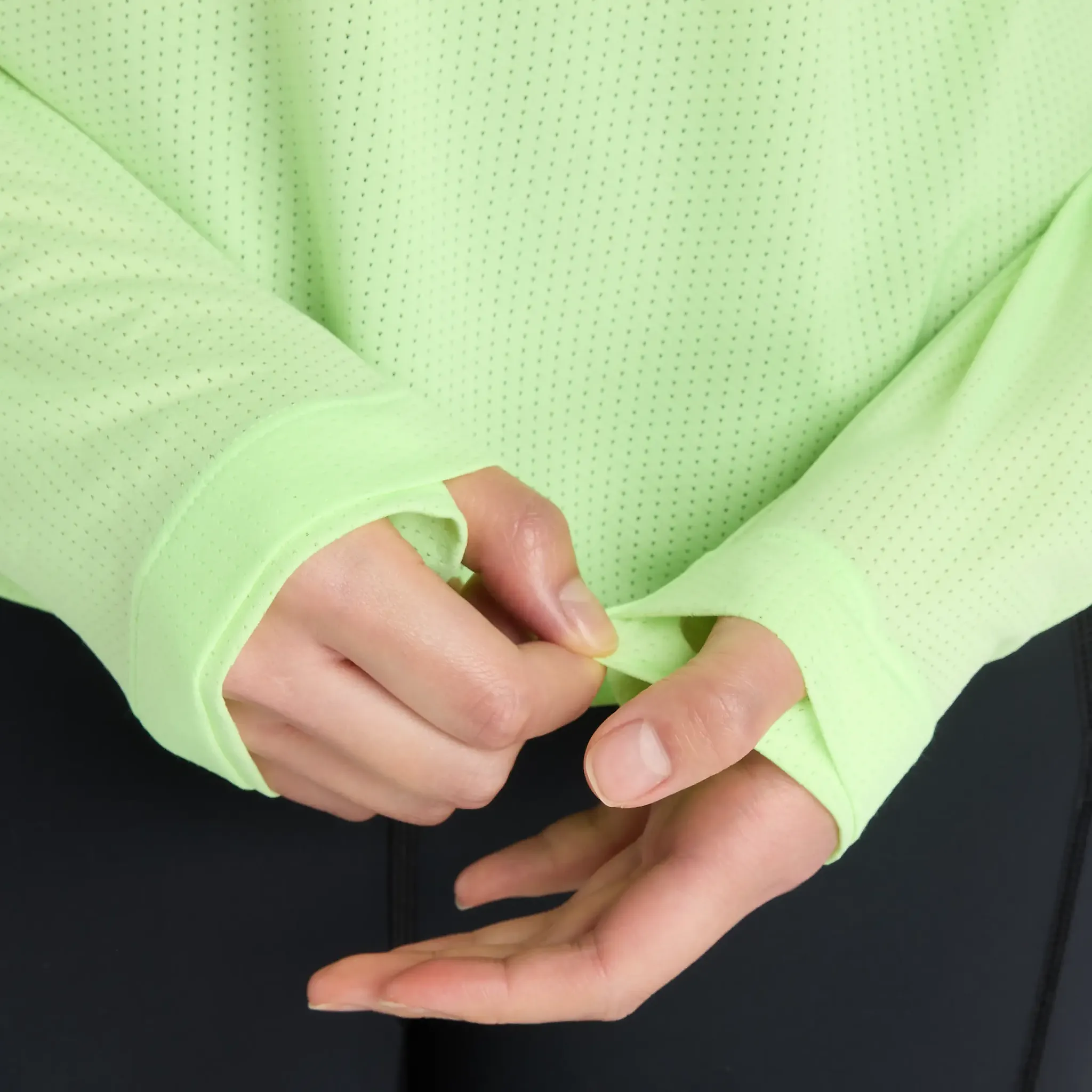 Athletics Long Sleeve Women