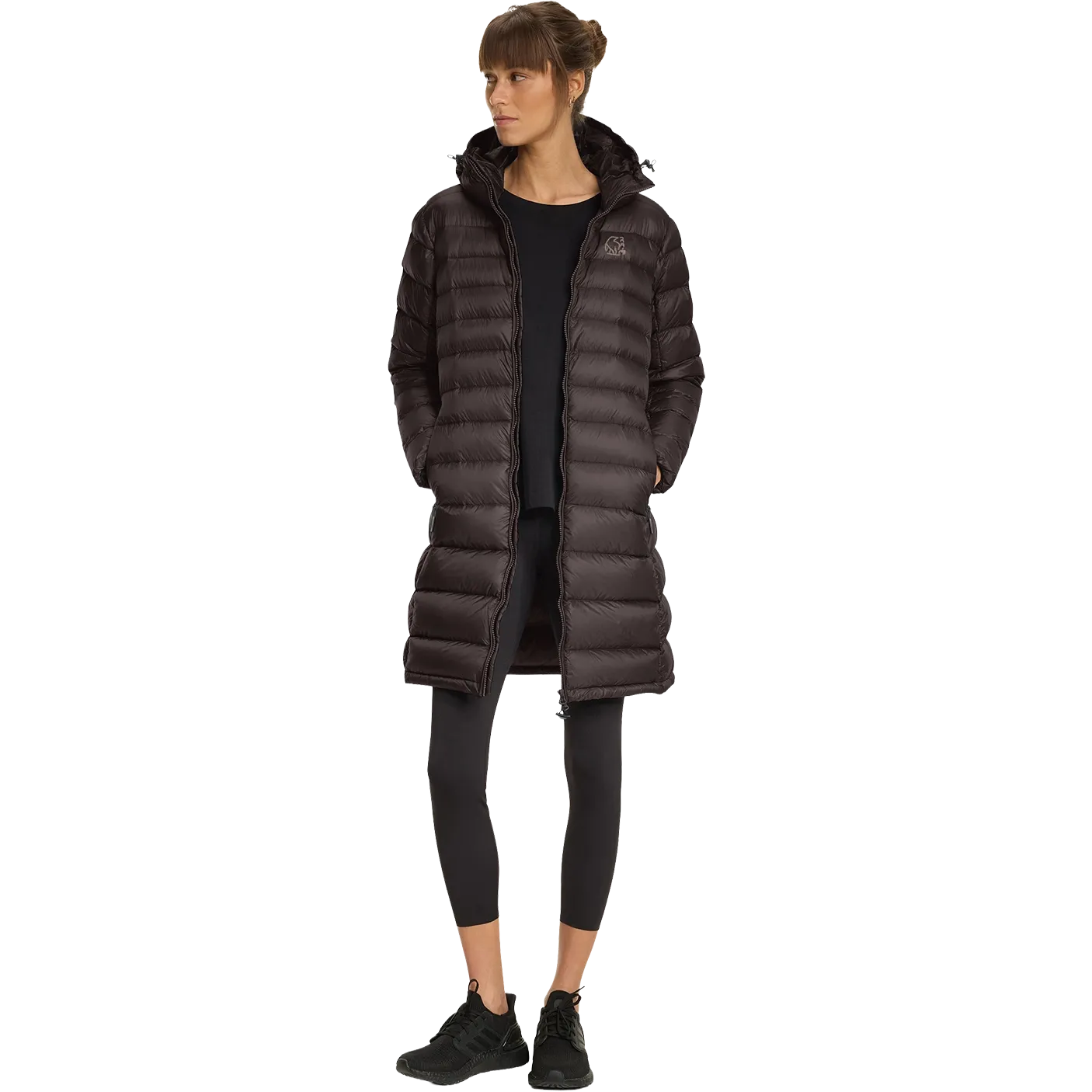 Dagmar Down Coat Women