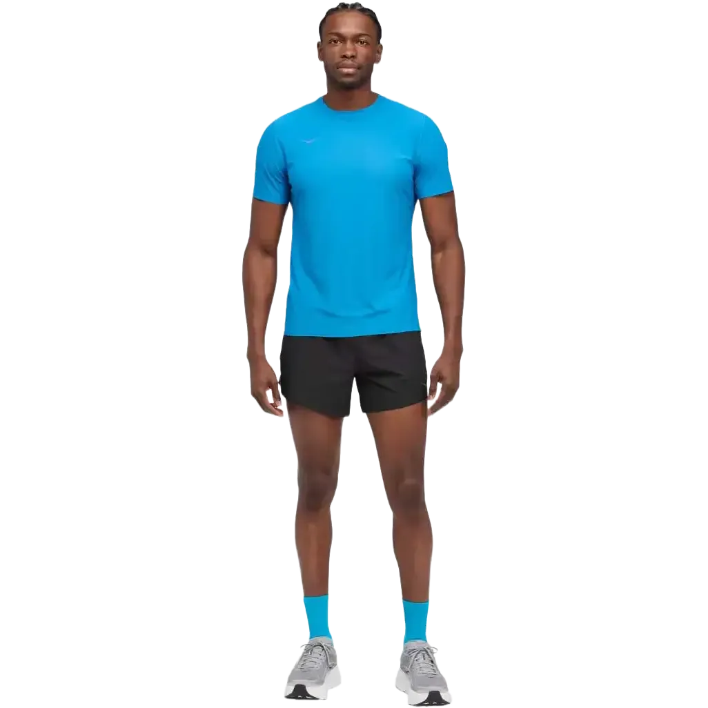 Airolite Run Short Sleeve Men