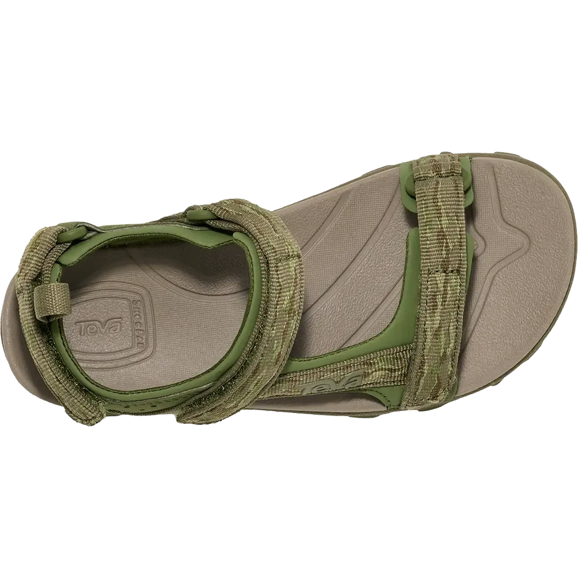 TANZA Kids børnesandal