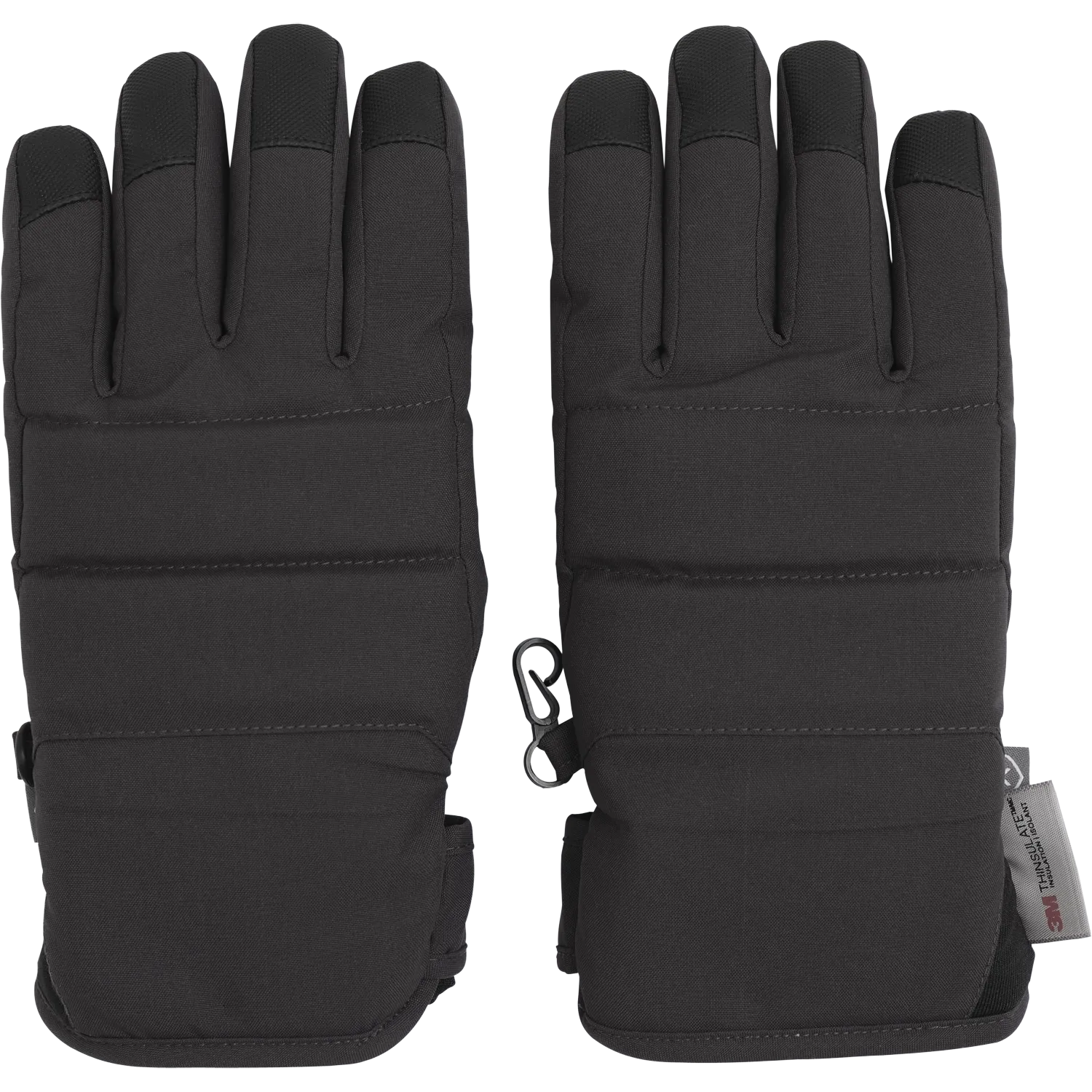 Junior Gloves Waterproof