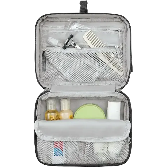 Daylite Hanging Toiletry Kit