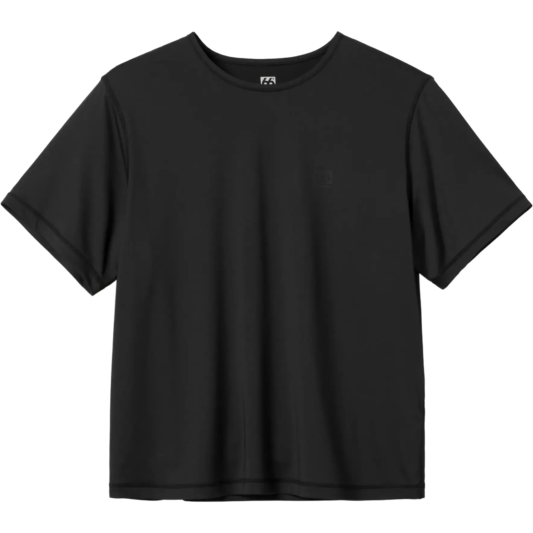 Helgafell Light T-shirt Women