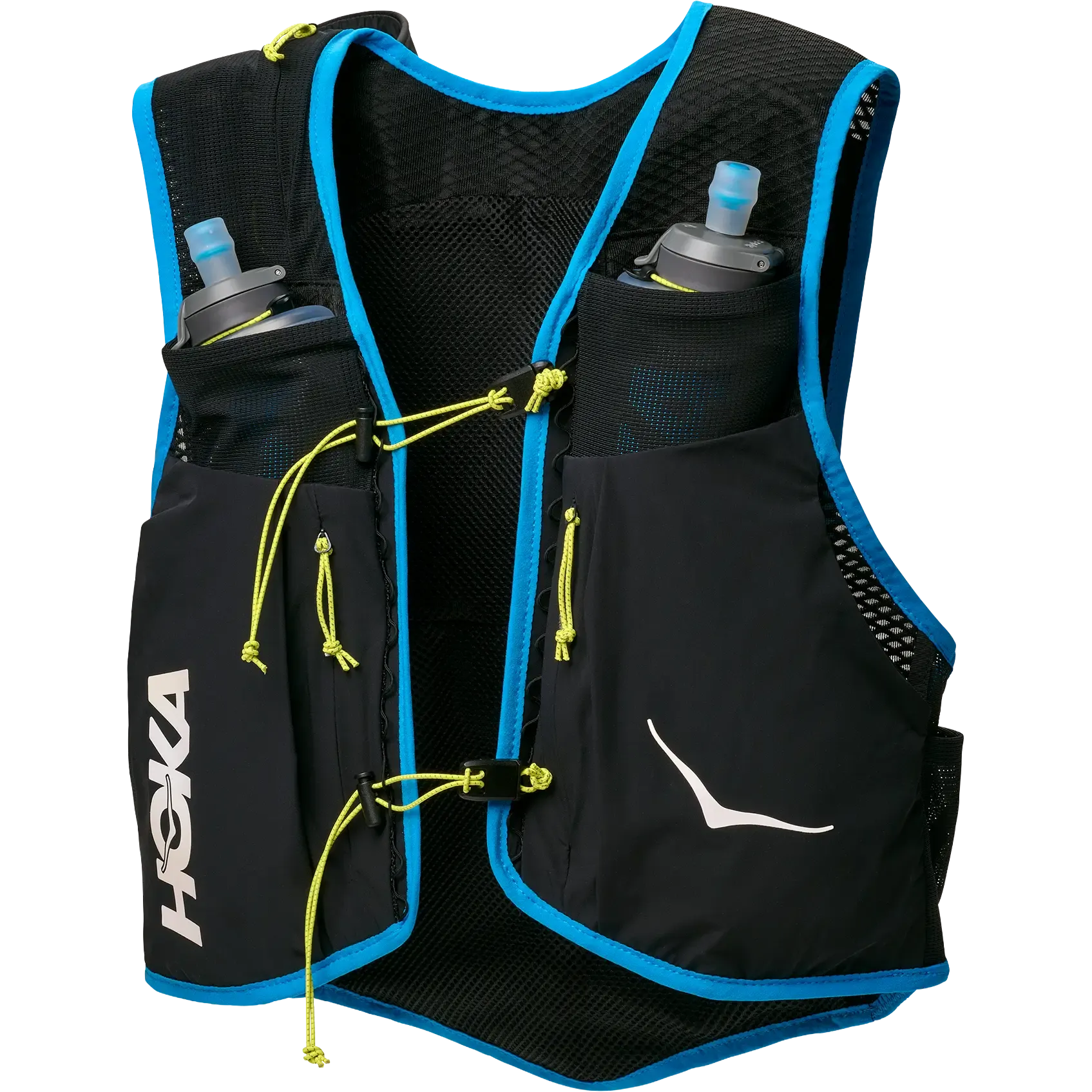 Hoka Trail Run Vest 10