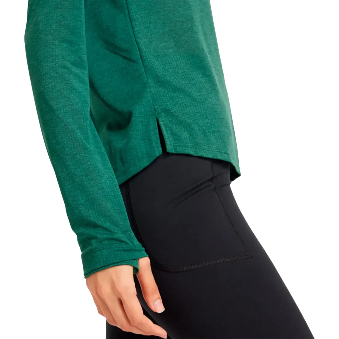 Athletics Long Sleeve Women
