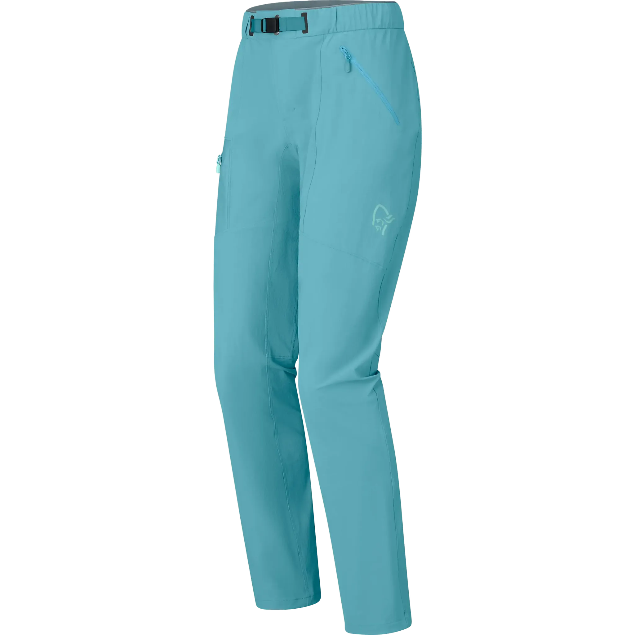 Falketind Flex1 Light Pants Women damebukser
