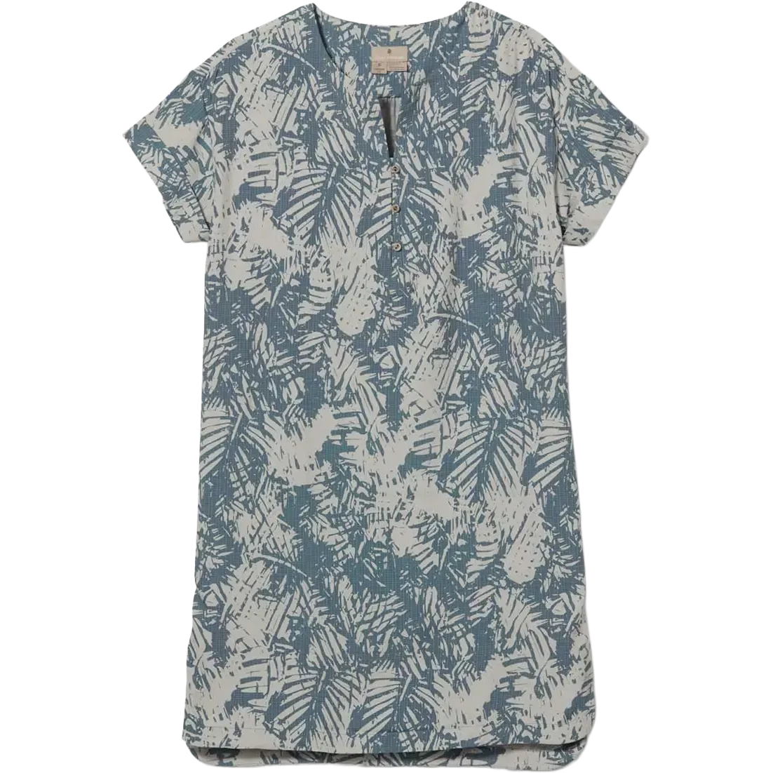 Bergen Dress kjole