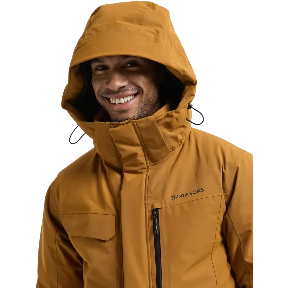 Stefan Jacket Men herrjacka