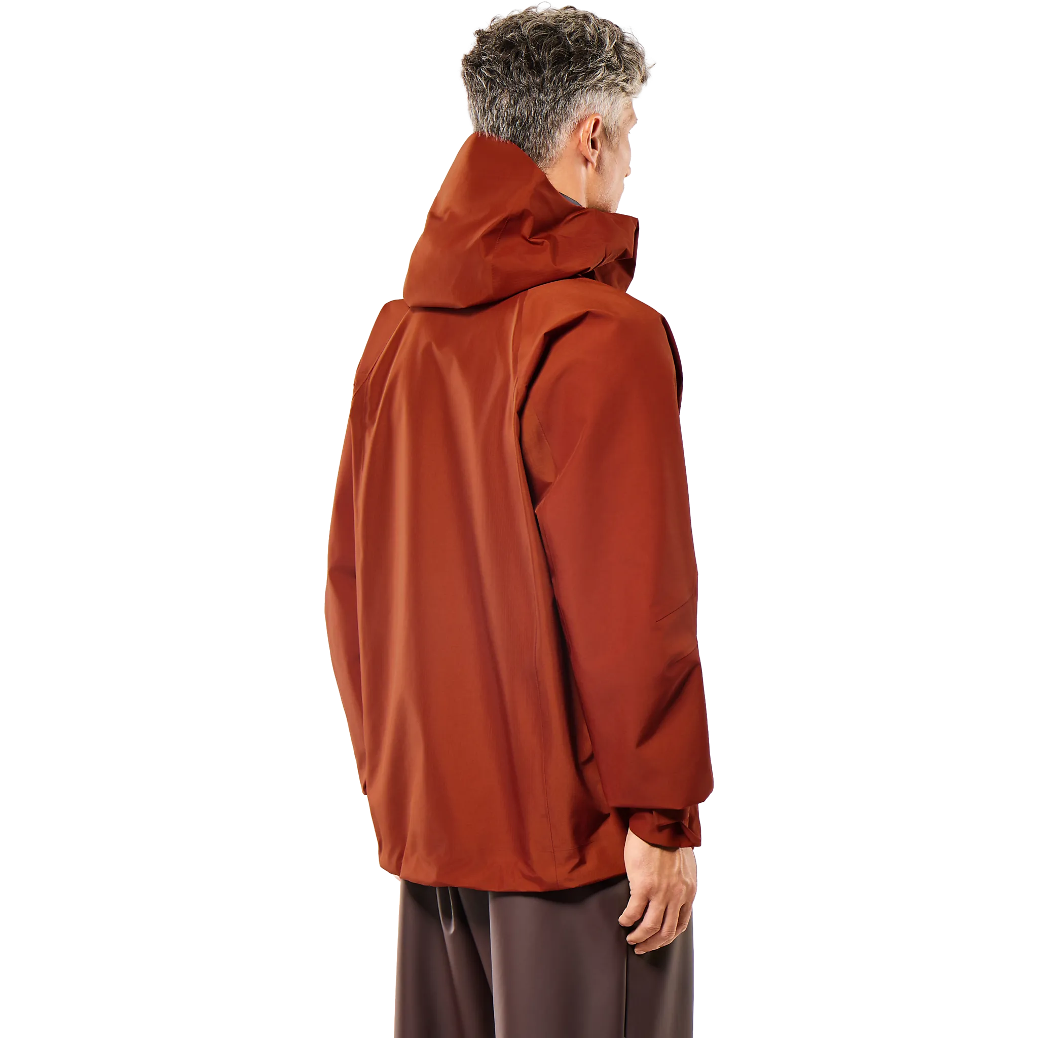 Hornstrandir Gore-Tex Pro Jacket Men