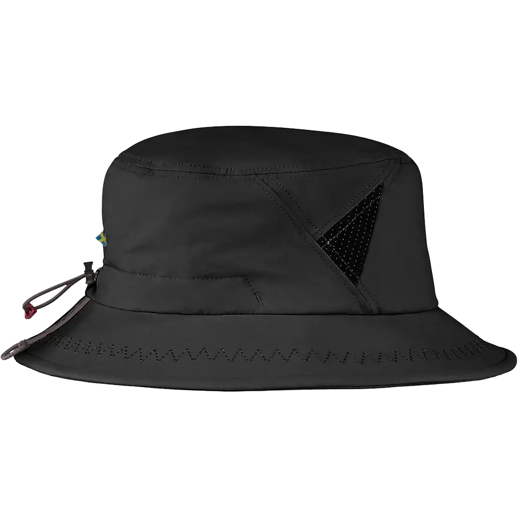 Skuld Bucket Hat solhat