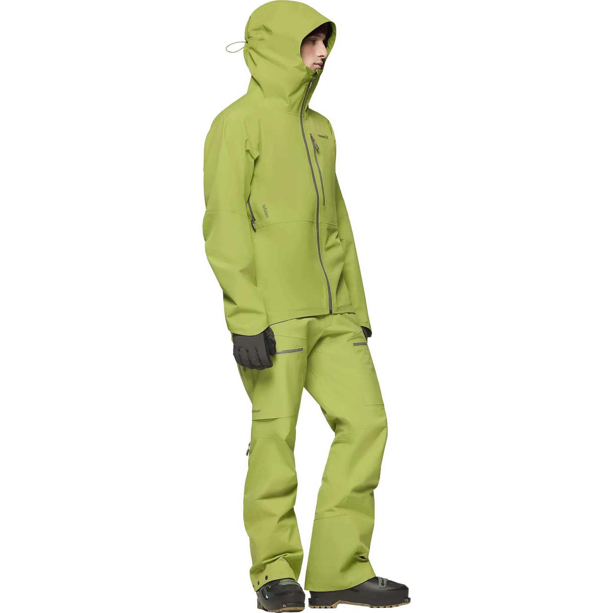 Lofoten GTX Jacket Men