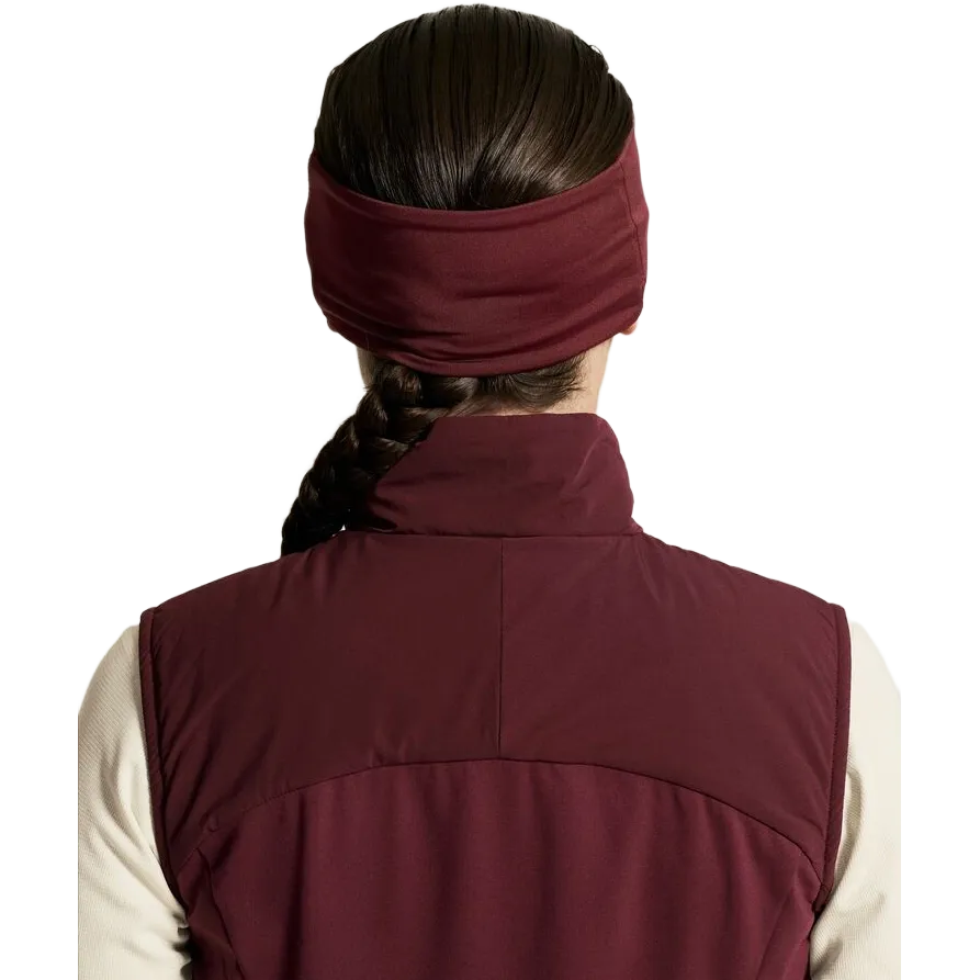 Adv Essence Warm Vest 2 Women