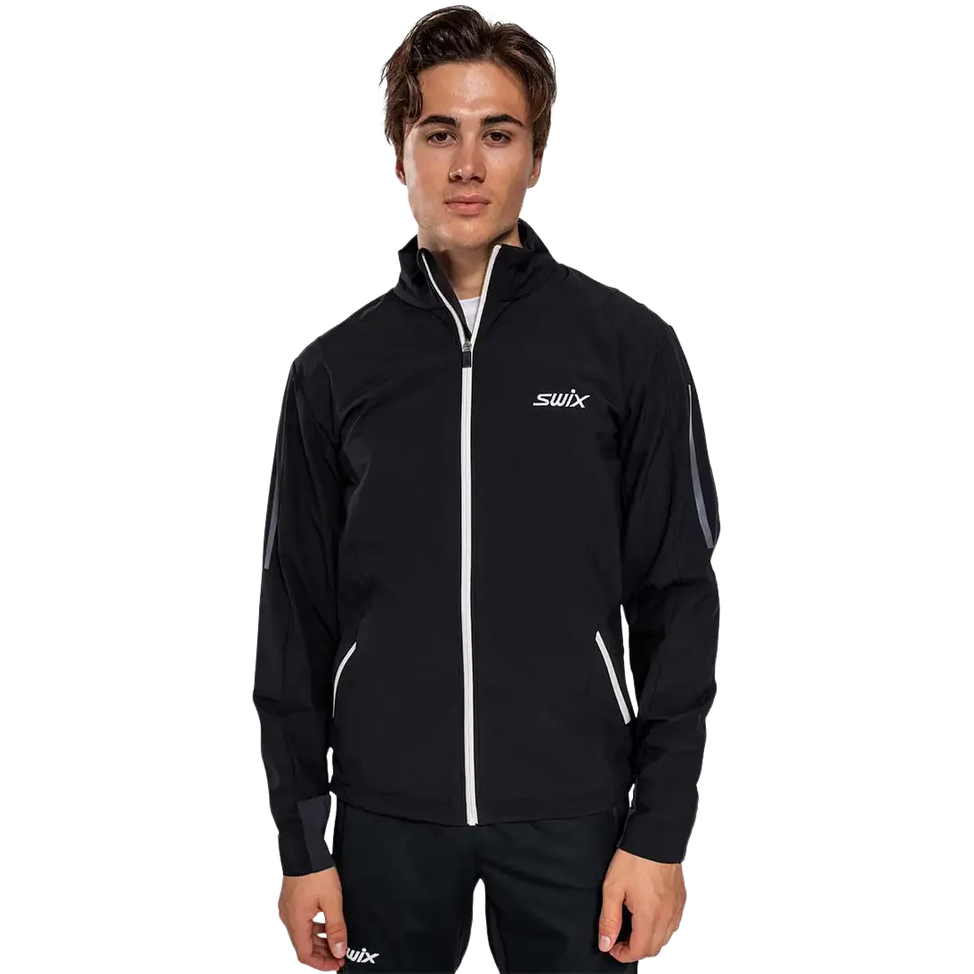 Infinity Jacket Men Jacka