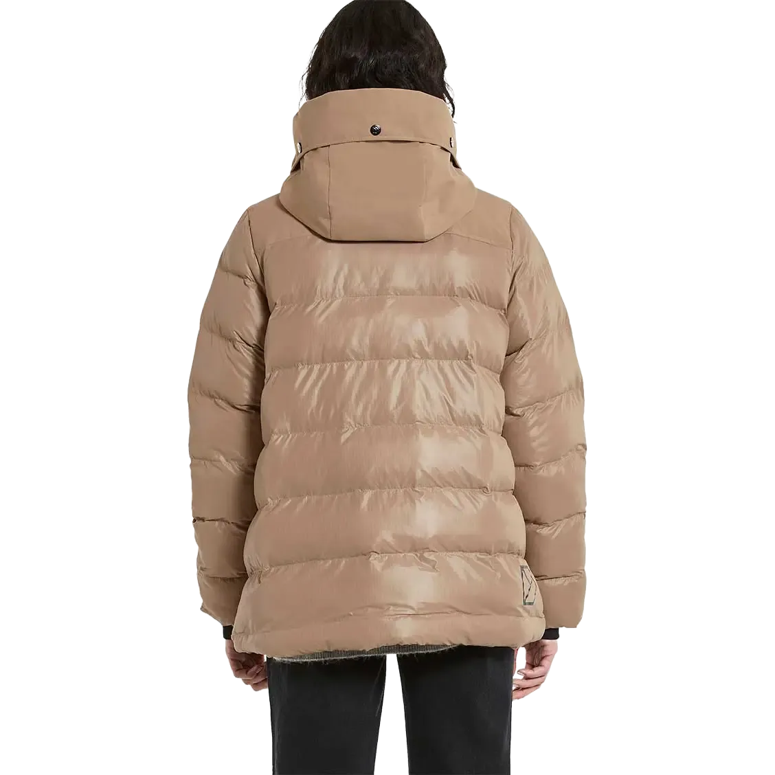 Filippa Jacket Women vinterjakke