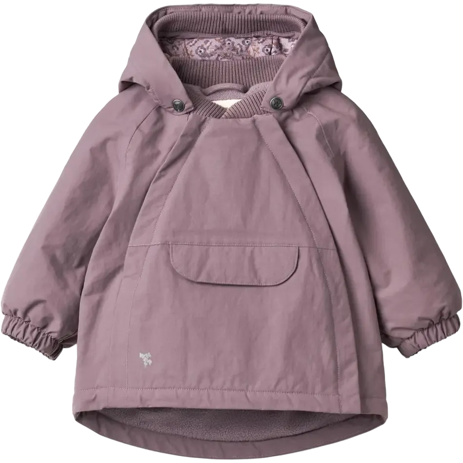 Dry Lilac-1134