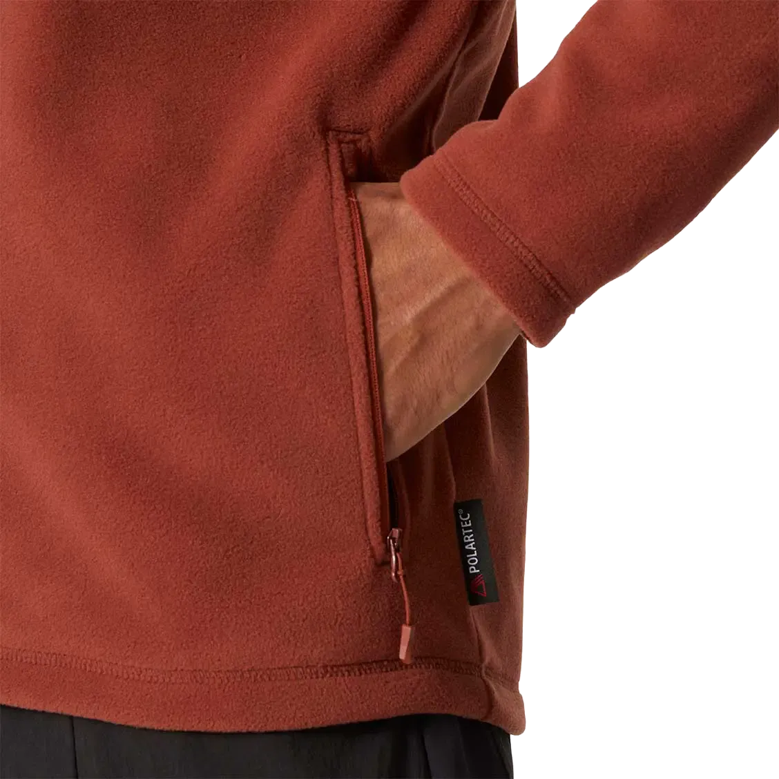Daybreaker Fleece Jacket Men