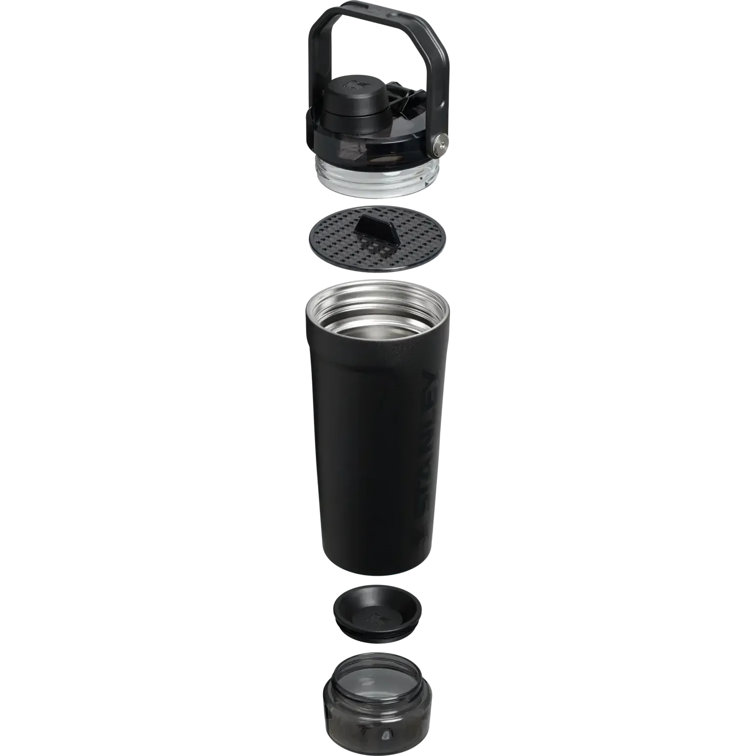 Active Shaker Bottle 0,6 Liter