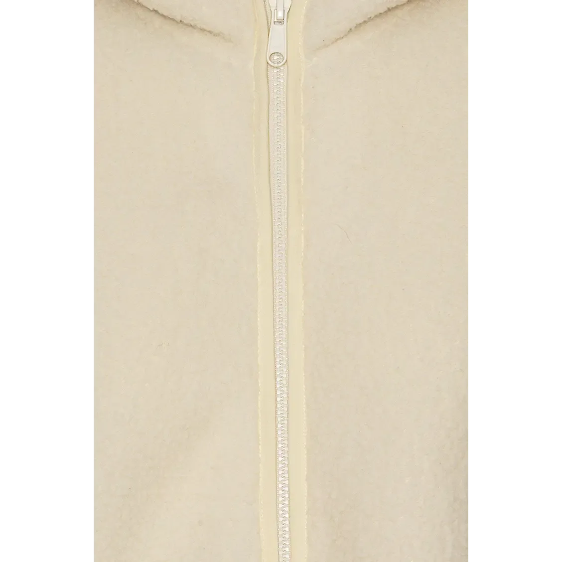 Bolsa Pile Jacket Women Fleecejakke