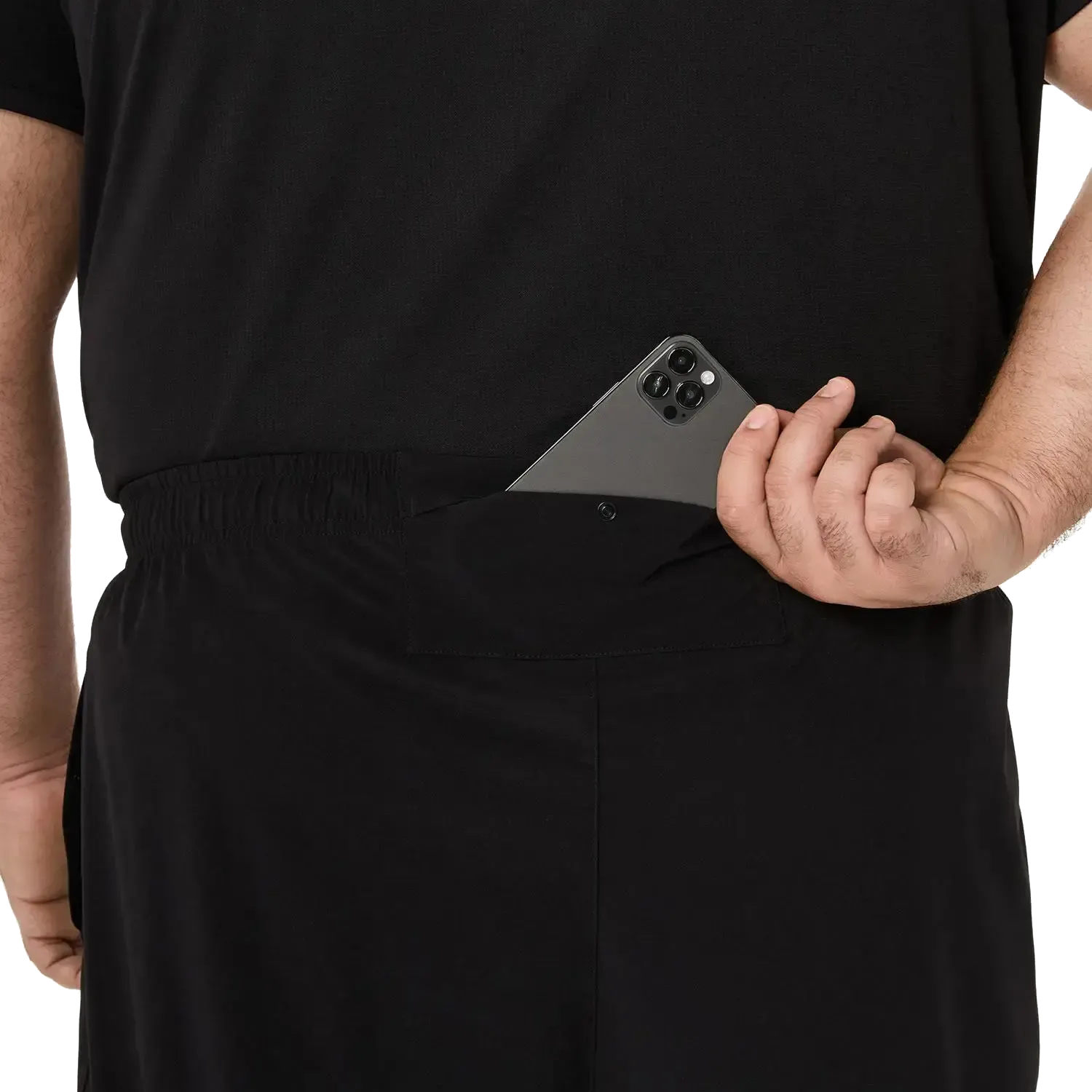 Asics Core Woven Pant Men