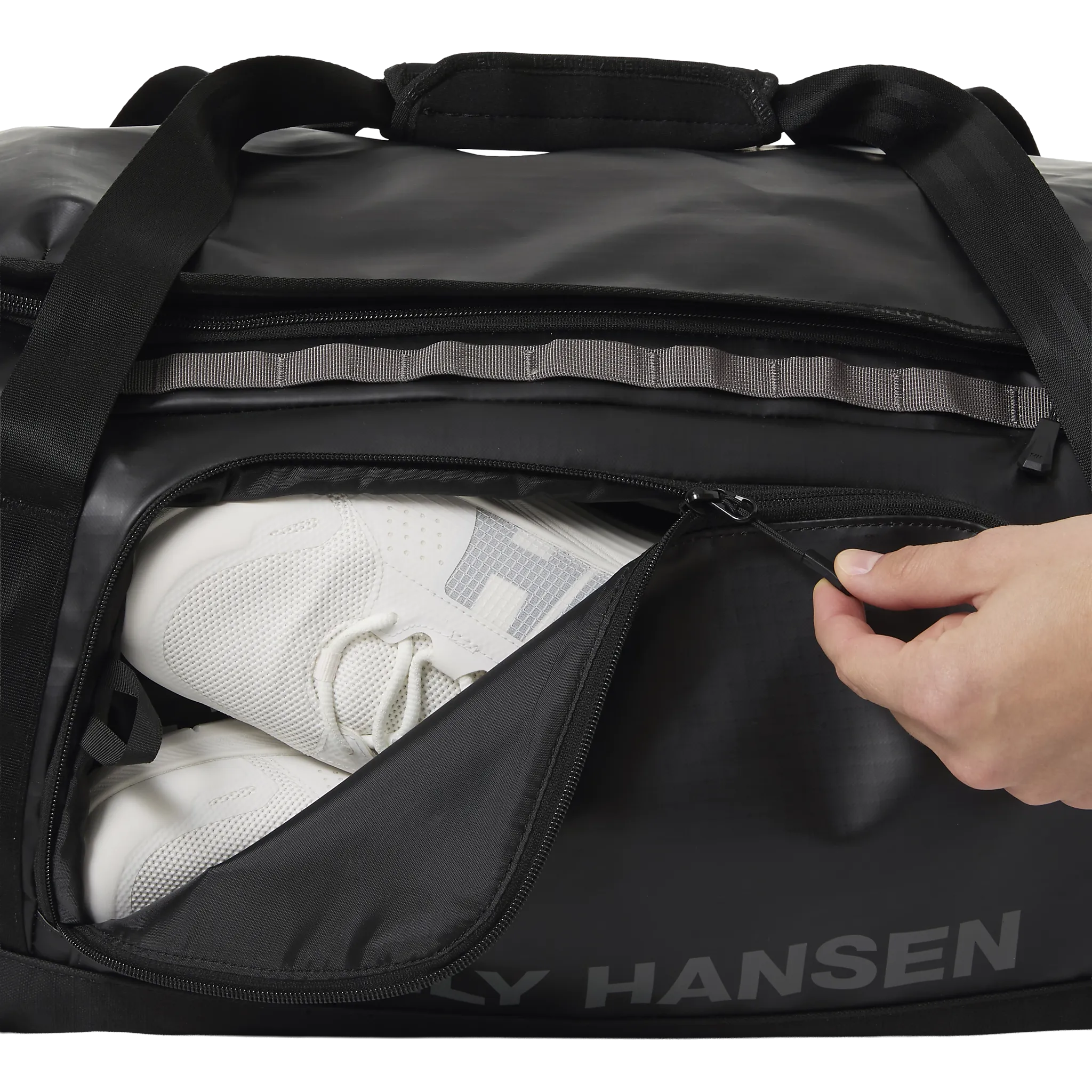 Guide Duffel Bag 50 liter