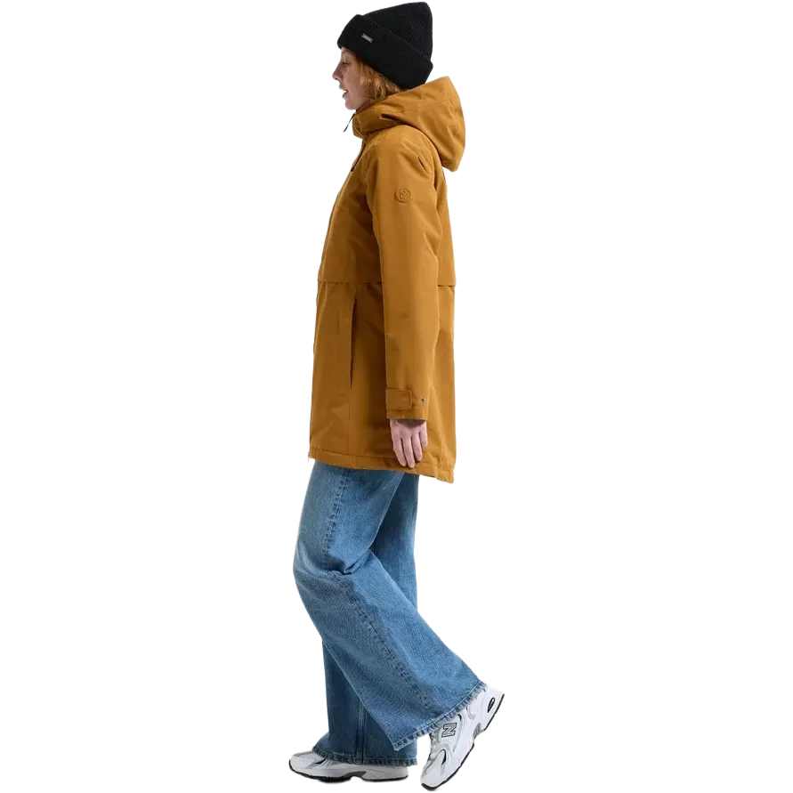 Tiril Parka Women